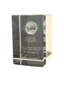 berlin festival of lights award